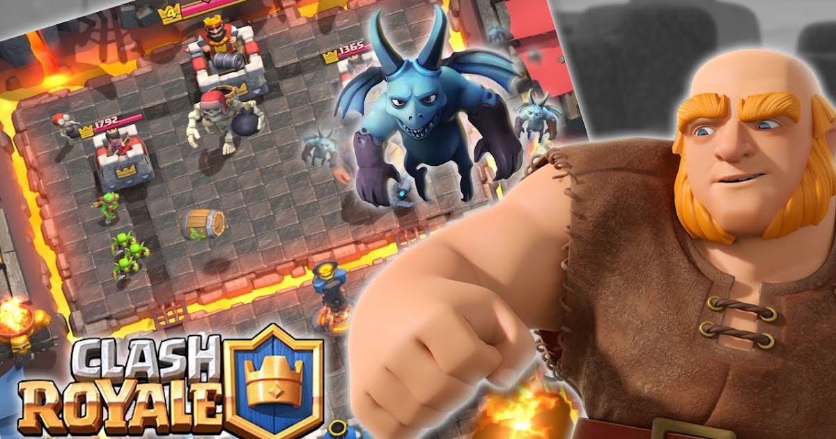 sparafs Clash Royale Cheats