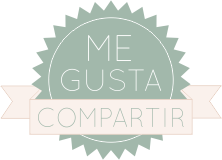 Me Gusta Compartir