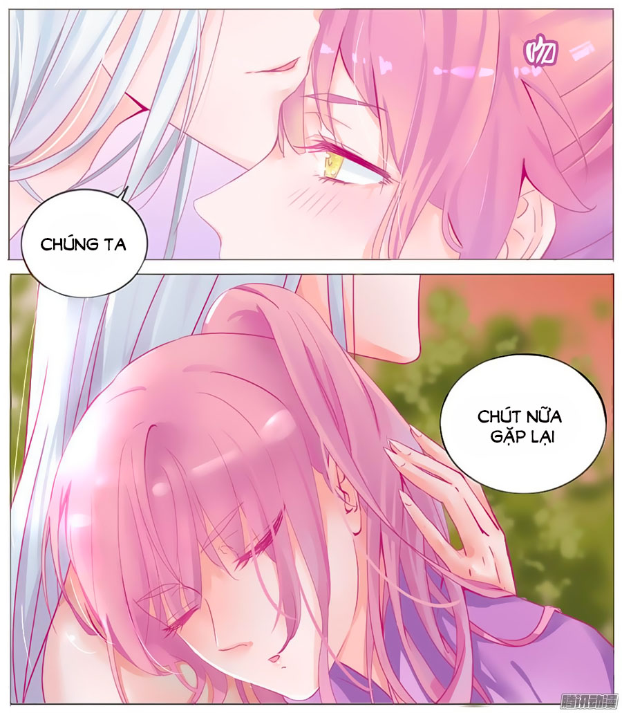 Hello Miêu Tiên Sinh - Chương 1 - Trang 17