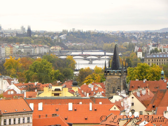 Praga  Repubblica Ceca