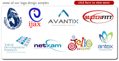 Company Logo Design