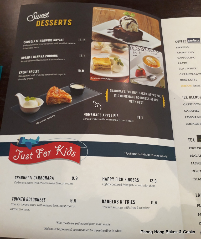 PH the Malaysian Carnivore Dave's DeliThe Starling Teething Blues