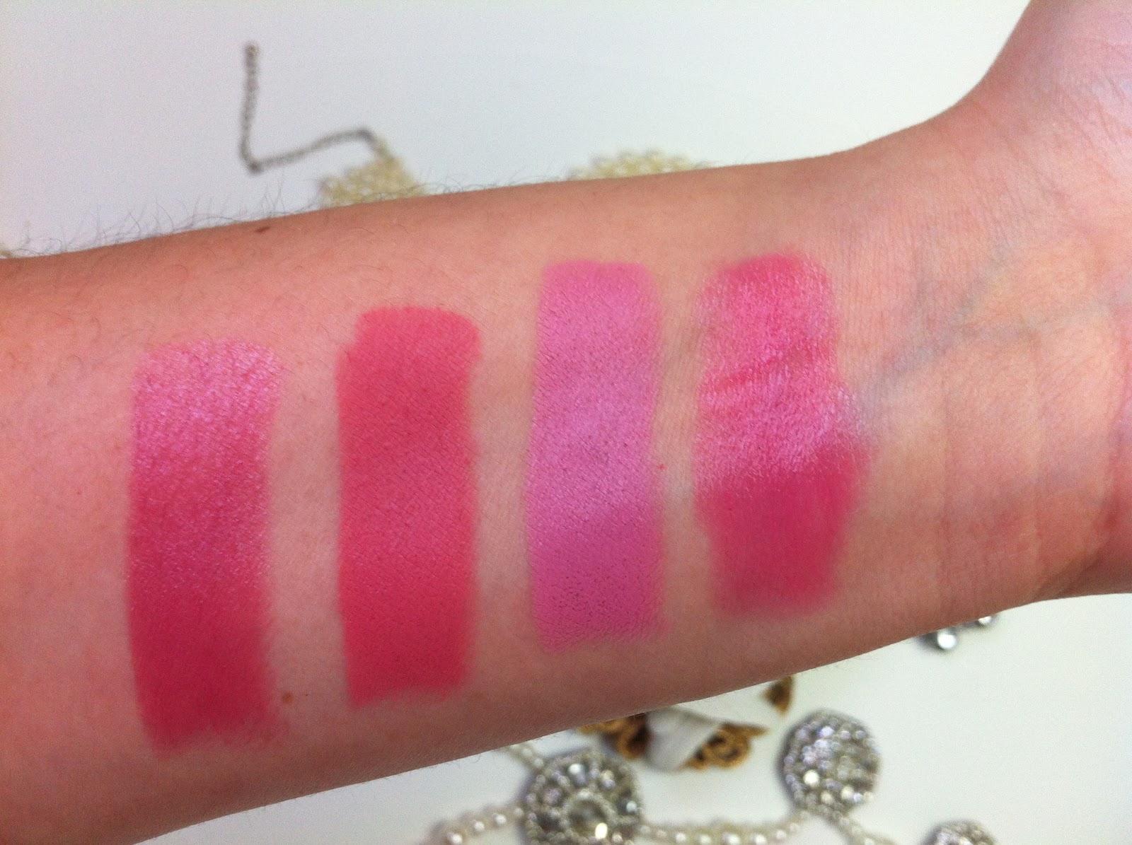 Missy Nadm Mac Lipstick Shades Swatches Featuring My Huge 75 Mac Lipstick Collection