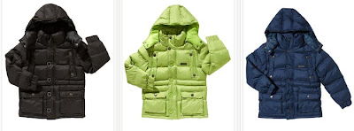 anoraks ninos anoraks ninos