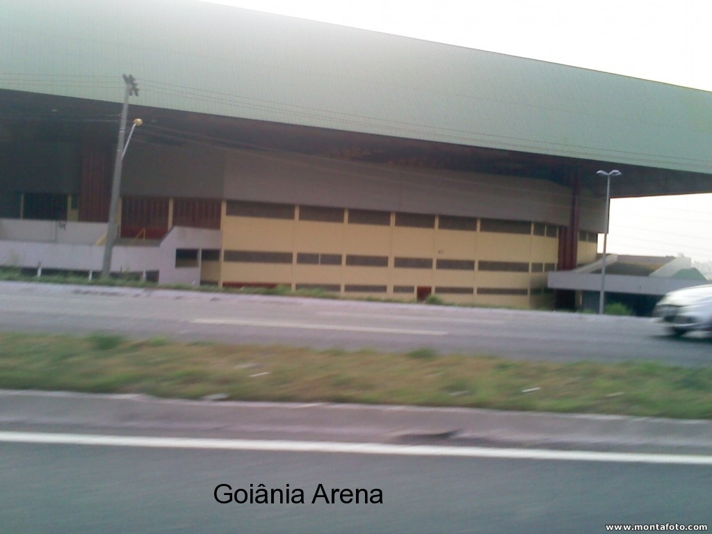 Goiânia: Jardim Goiás