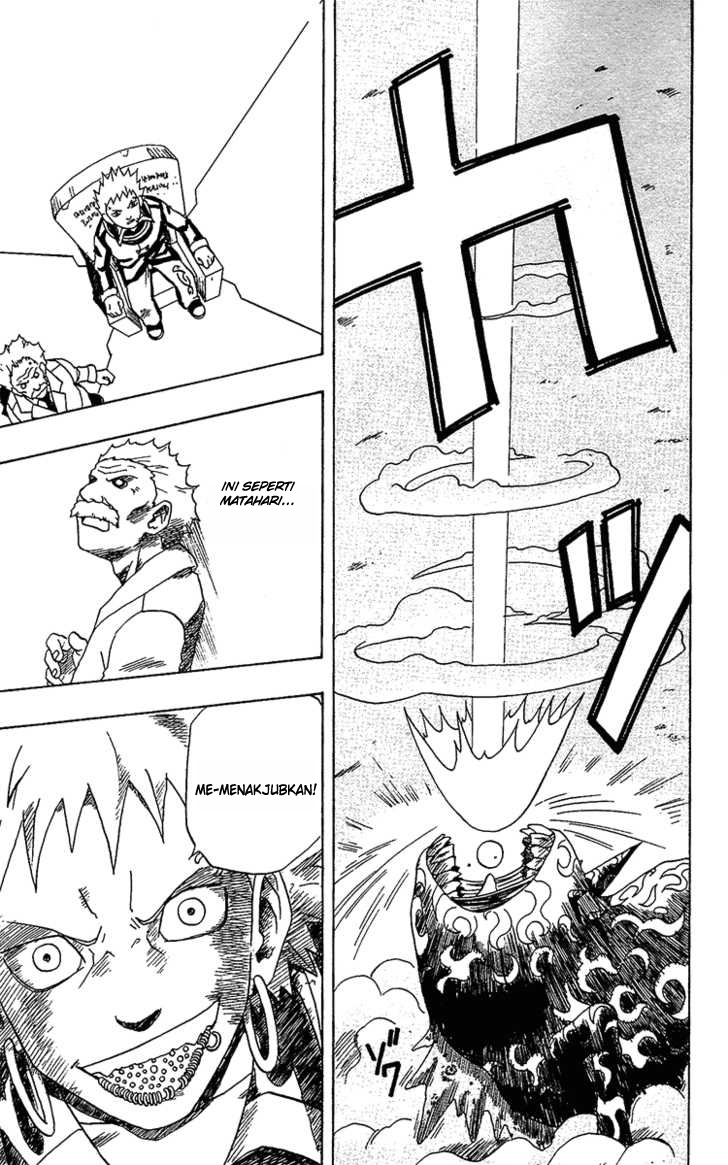 666 Satan Chapter 19 b Gambar 21
