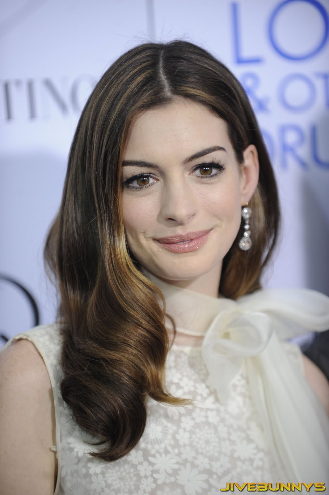 Anne Hathaway special pictures (2) | Film Actresses