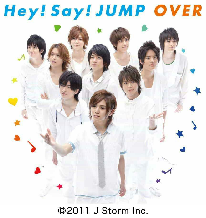 Hey over. Hey say Jump. Hey say Jump 2022. Ryusuke Hey say Jump. Hey.