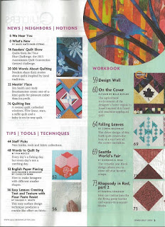 Quilts Sb April 2016