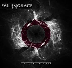 Fall In Grace - Circle of Illusion (2011)