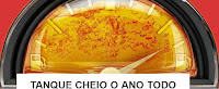 Promoção Shell 'Tanque cheio o ano todo' www.shell.com.br/tanquecheio