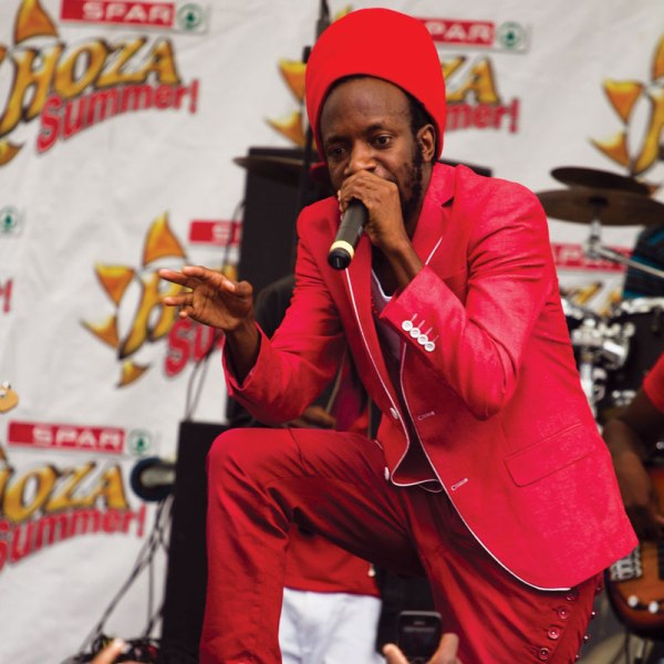 Zimbabwe Names Best Dressed Musicians in Zimbabwe