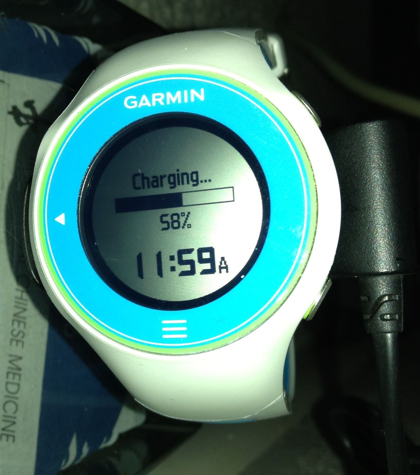 garmin compatible power meter