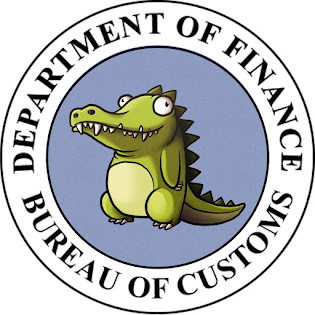 BUREAU OF CUSTOMS