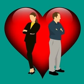 Είναι μεγάλο ρίσκο για τον εν διαστάσει σύζυγο να μπορεί και να μην παίρνει συναινετικό διαζύγιο?-Ειδικός Δικηγόρος Διαζυγίων - Οικογενειακού δικαίου στη Καβάλα