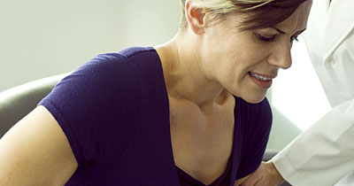 Gejala, Ciri Dan Tanda Penderita Penyakit Usus Buntu ~ Solusi Sehat