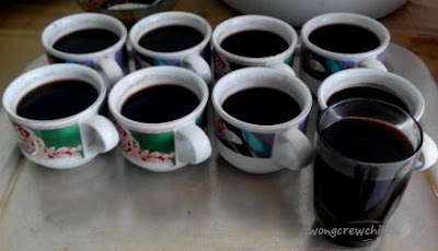 Kopi Sido Mulia sanggup didapatkan di Toko Kopi Sido Mulia yang beralamat di Jalan Kopi Sido Mulia, Kota Malang