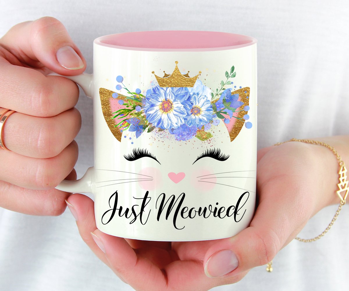 Just Married Coffee