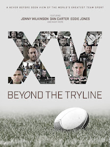 Beyond the Tryline Poster