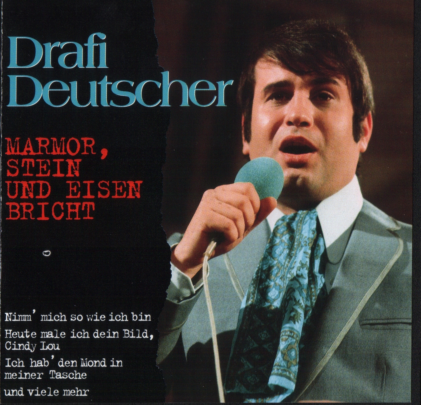drafi deutscher drafi deutscher