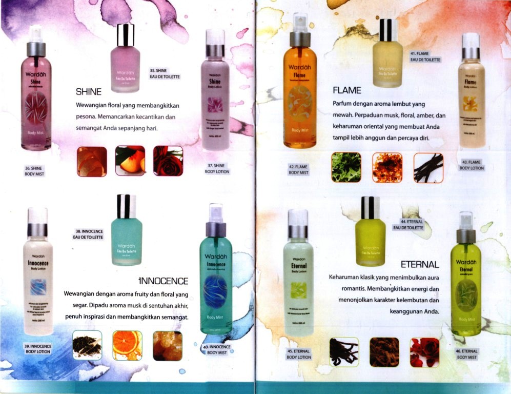 KATALOG WARDAH 2013 PDF