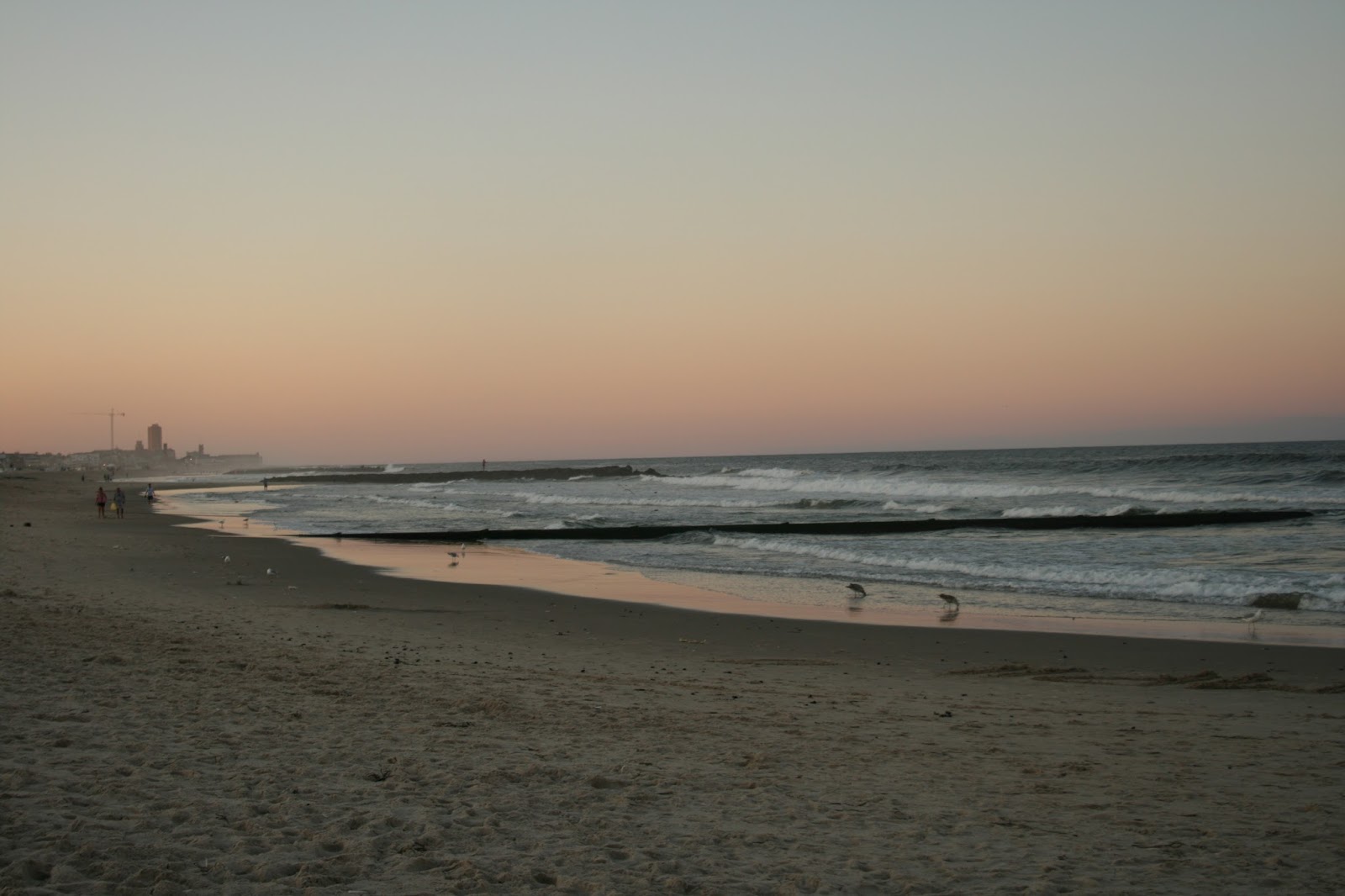 4 Must Visit Beach Towns in New Jersey