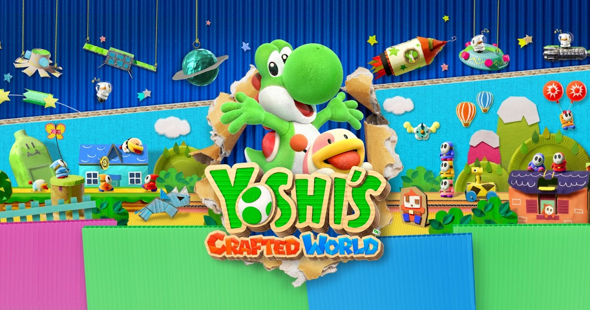 Yoshi