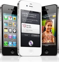 Apple iPhone 4S, iOS 5, iCloud launched