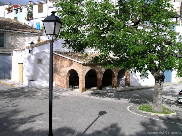 067. FOTOGRAFÍAS ACTUALES (3) Historias de Famorca