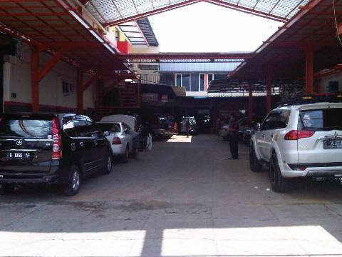 Kuningmas Auto Care