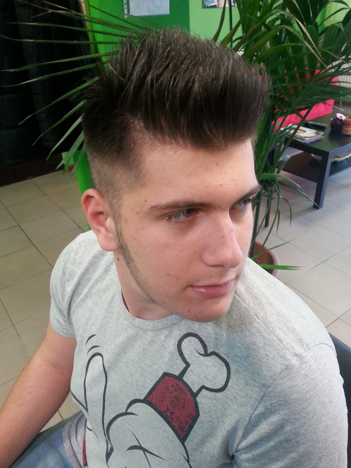Tunsoare englezeasca