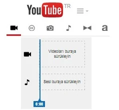 YouTube video araçları