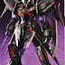 Custom Build: HG 1/144 Blitz Gundam Slash