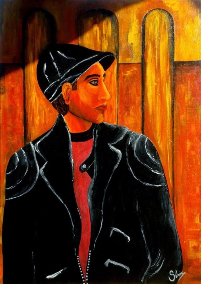 Уругвайский художник