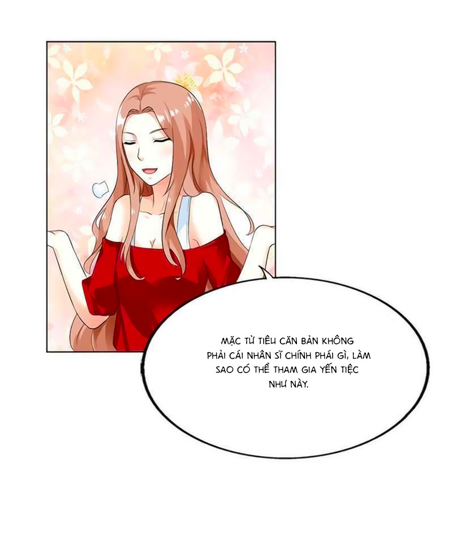 Song Diện Danh Viện Chap 51 - Next Chap 52