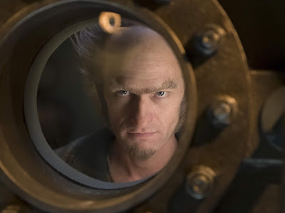 A Series Of Unfortunate Events Season 3 Neil Patrick Harris Image 6