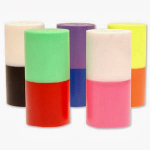 The Bowling Nomad Natural, Slugs, Interchangeable... What does your