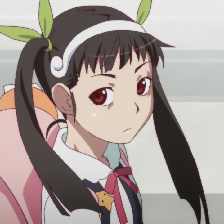 Daftar Karakter Anime Twintail (Part 1) | Galeri Otaku Indonesia