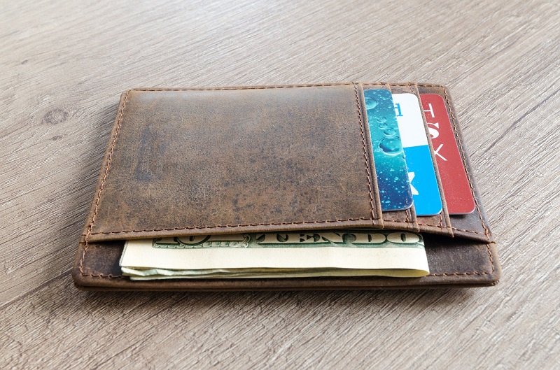 Wallets