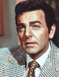THE OBIT PATROL: Mike Connors