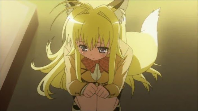 kanokon ova 3 kanokon ova 3