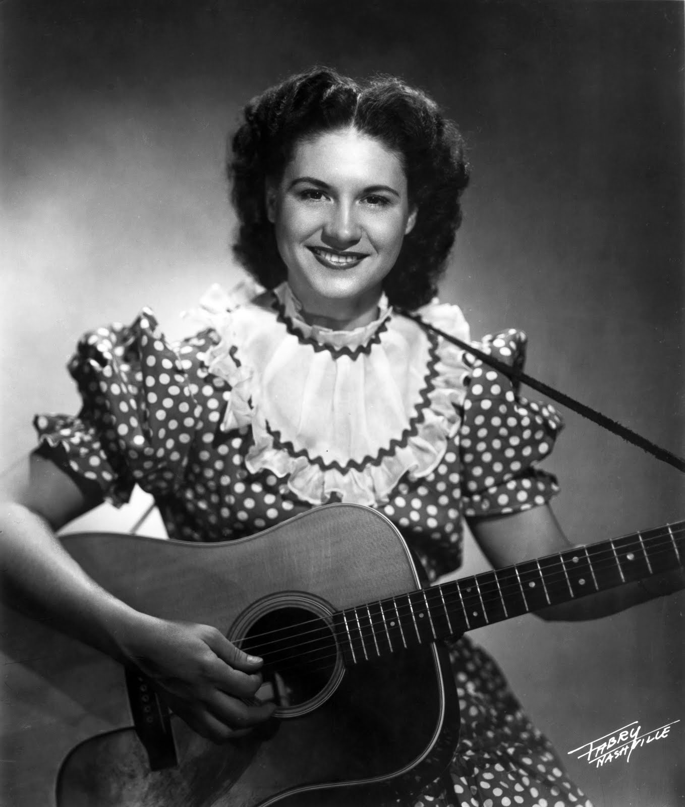 Kitty Wells Net Worth