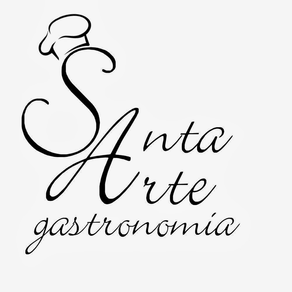      Santa Arte Gastronomia