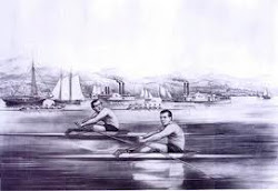 history rowing