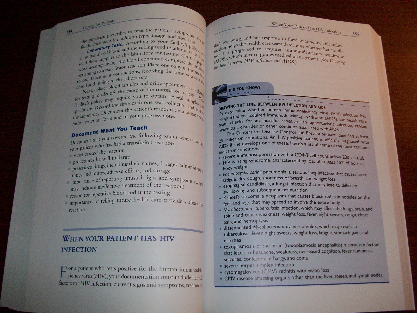 Nurse Nacole Nursing Resources Book Documentation