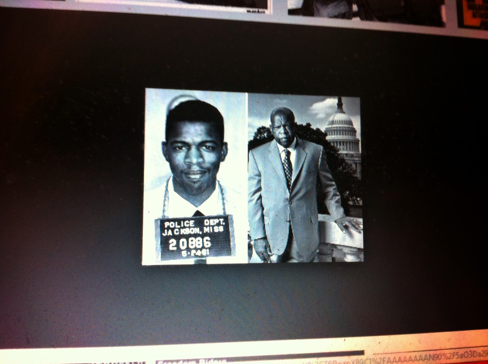 THE BLACK SOCIAL HISTORY BLACK SOCIAL HISTORY BOYNTON v VIRGINIA