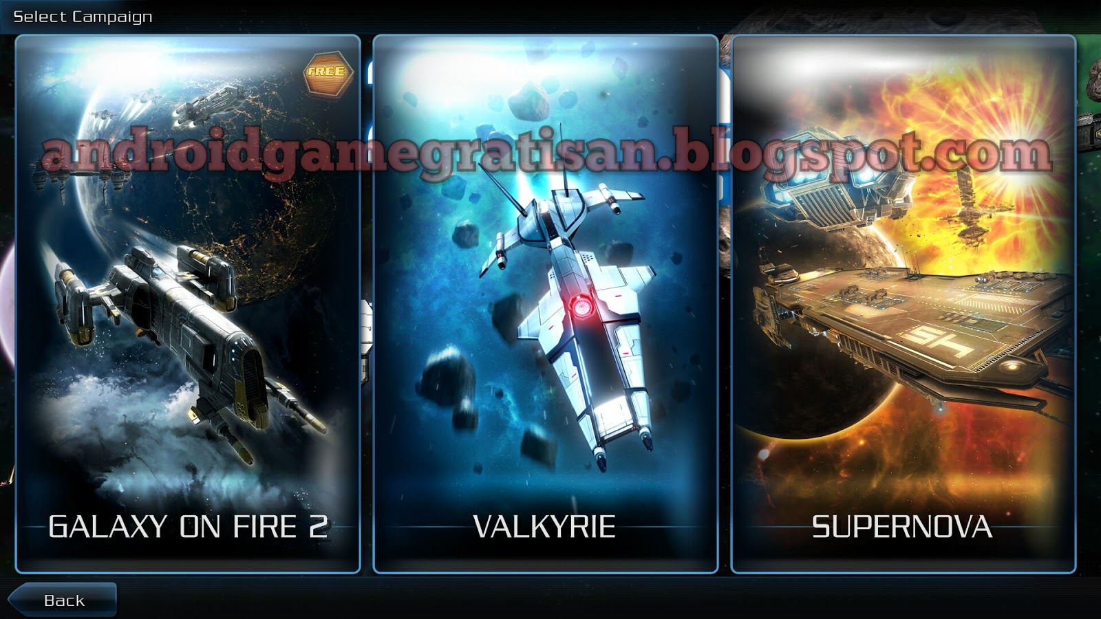 galaxy on fire 2 android save file