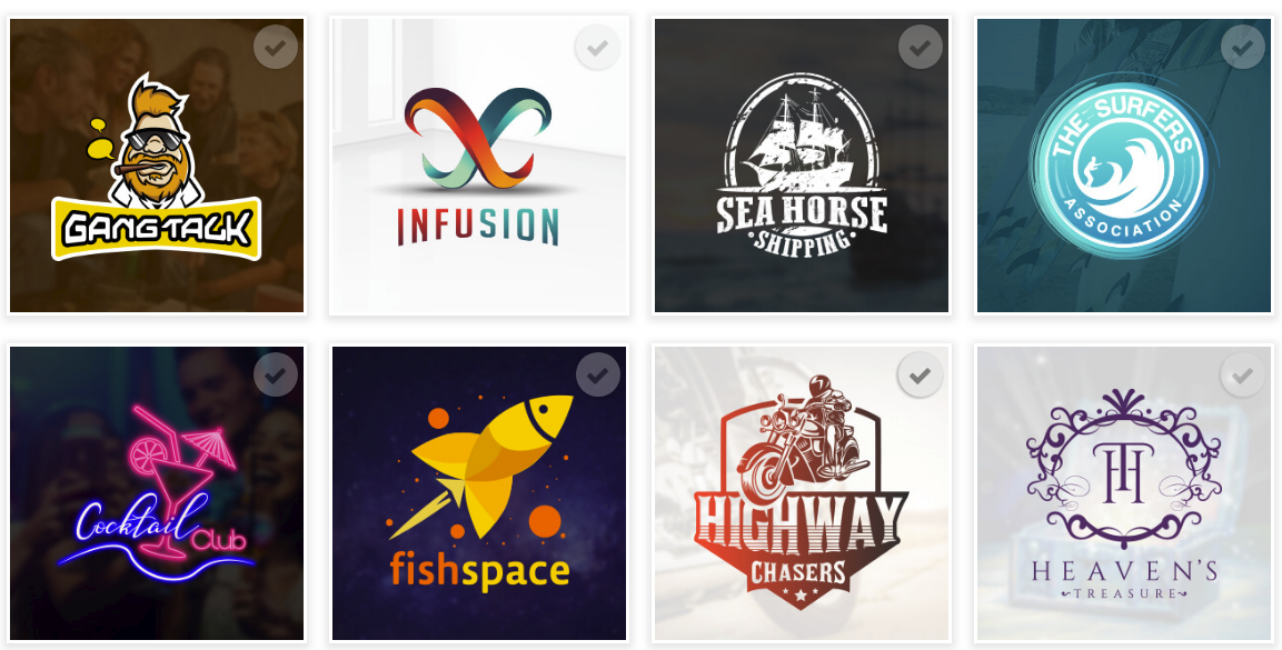 How Custom Logo Design Leads To Branding And Identity Creation