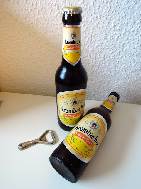 Alster Erst Bier Oder Erst Sprite