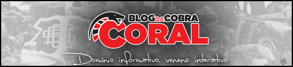 Blog da Cobra Coral